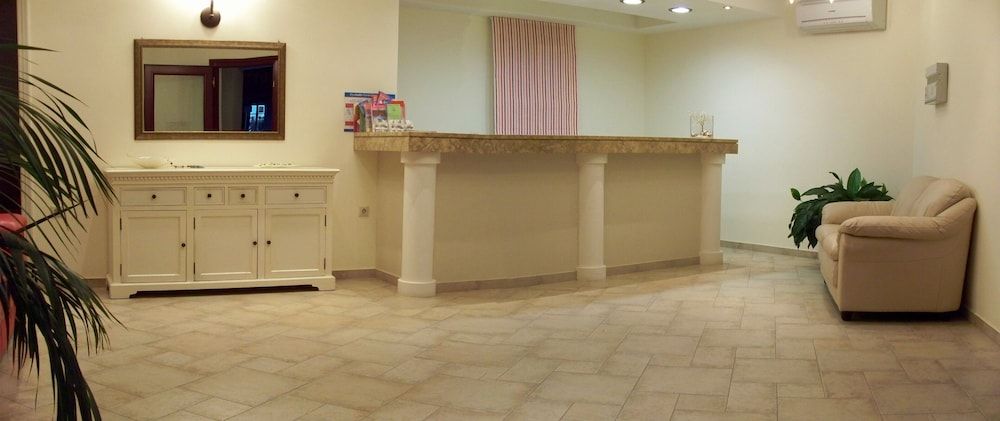 Perla Hotel 2