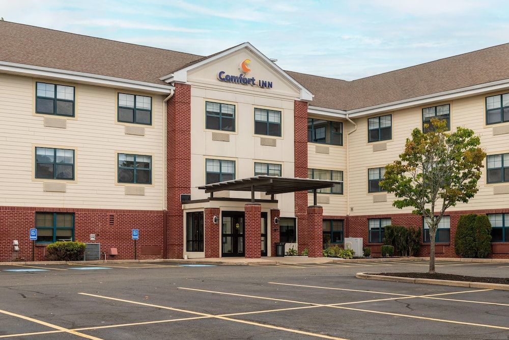 Comfort Inn Danvers - Boston North Shore 1