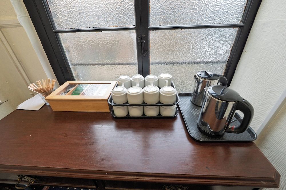 St. George hotel 2