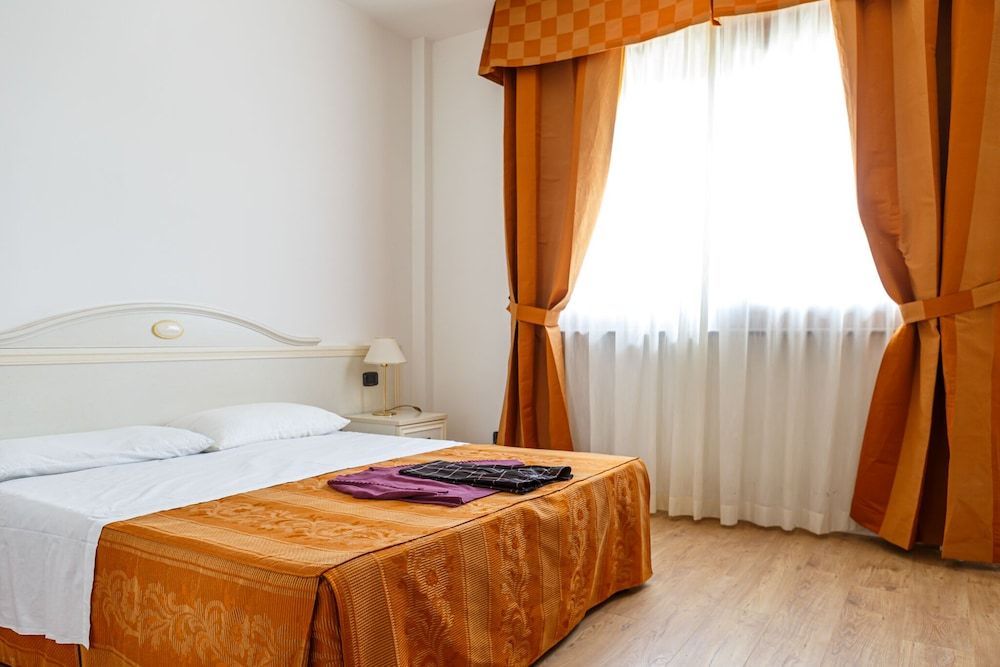 Hotel Villa Sofia 2