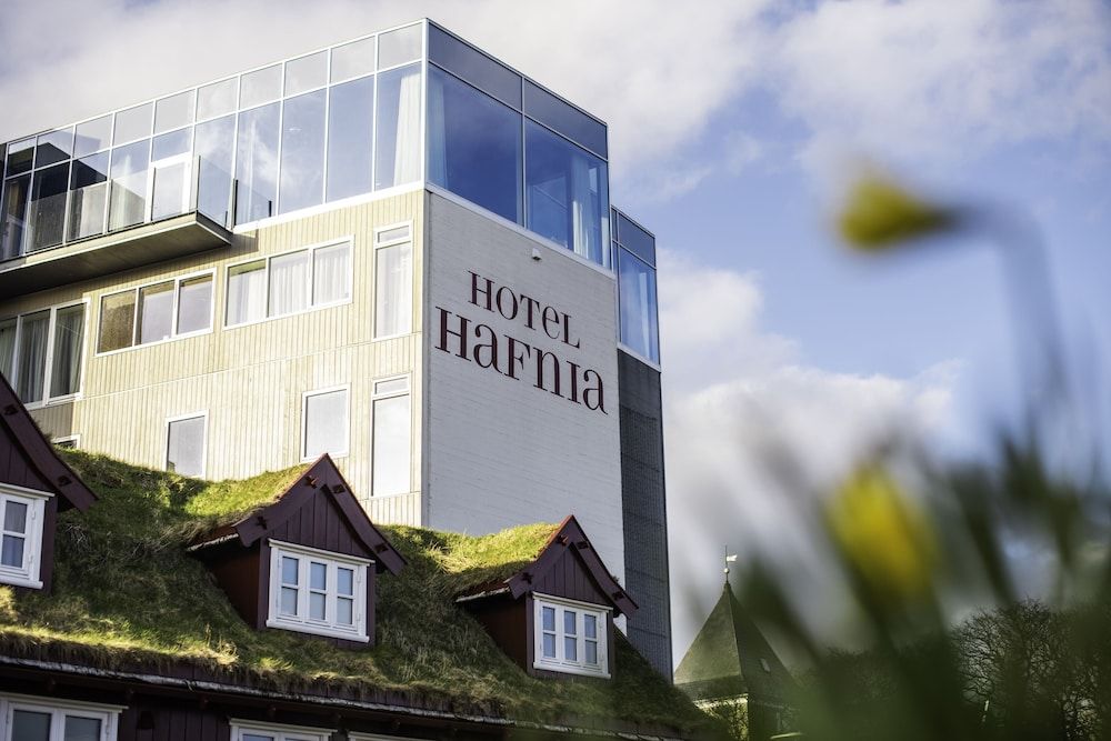 Hotel Hafnia 1