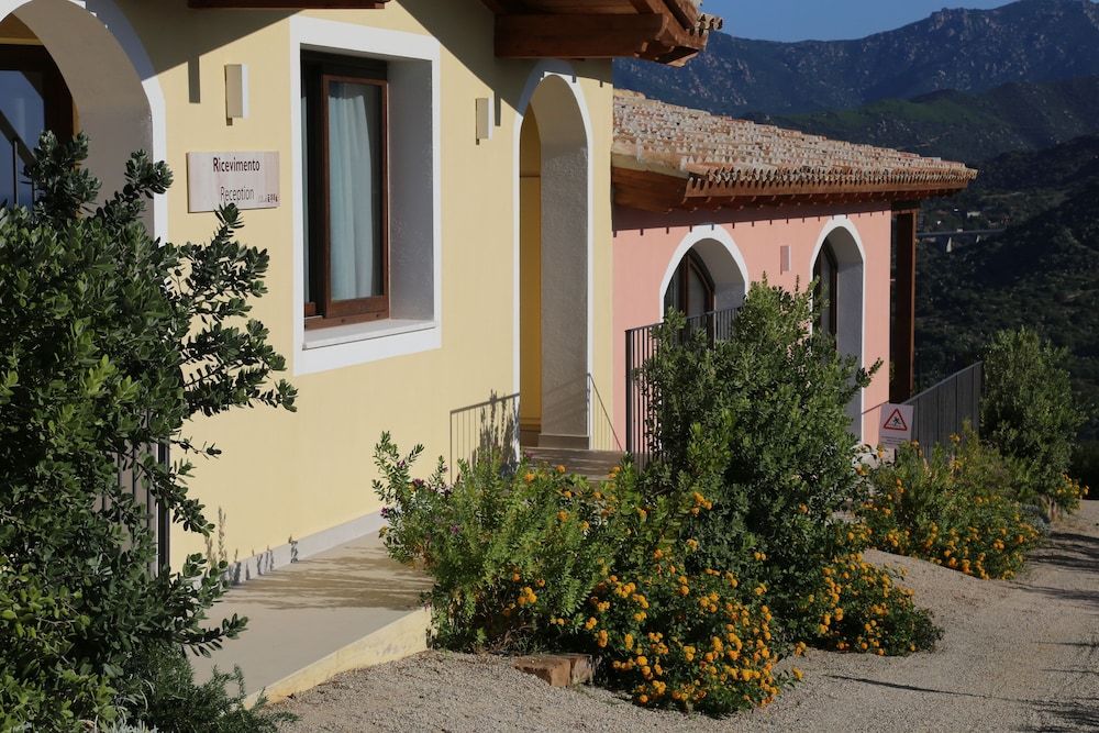 Torre delle Stelle Residence Aura Club 2