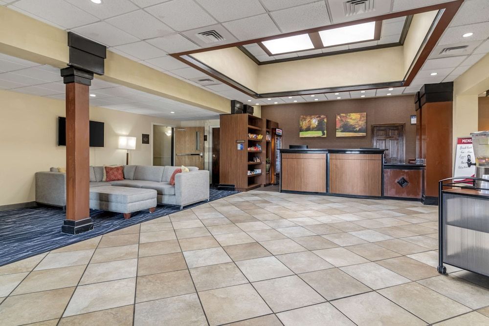 Best Western Plus Augusta Civic Center Inn 2