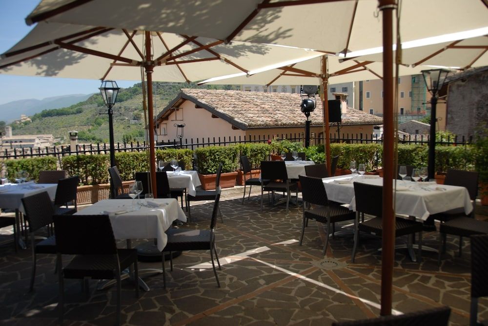 Il Panciolle 1