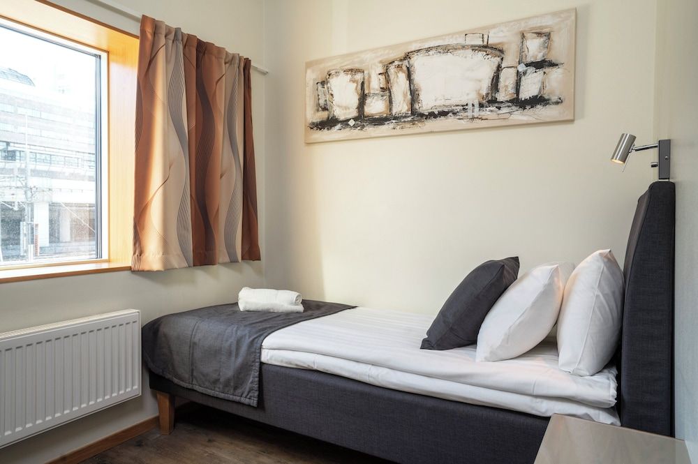 Thon Hotel Kungsbron 1