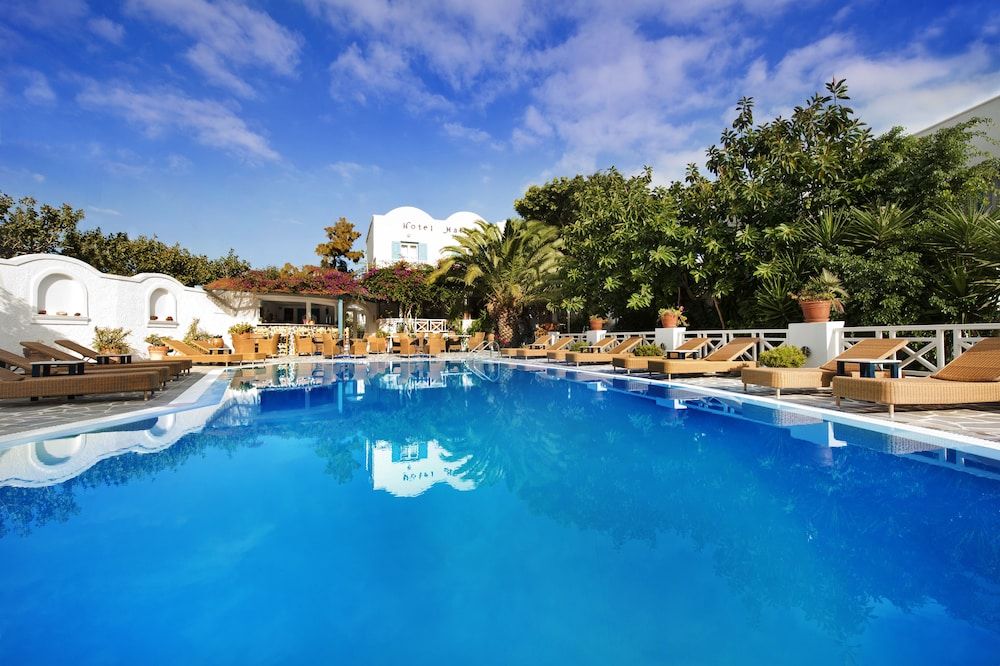 Hotel Matina 1