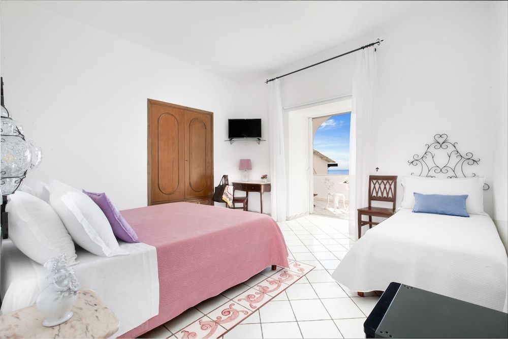 Hotel Smeraldo 2