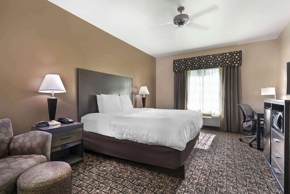 Best Western Carthage Inn & Suites 1
