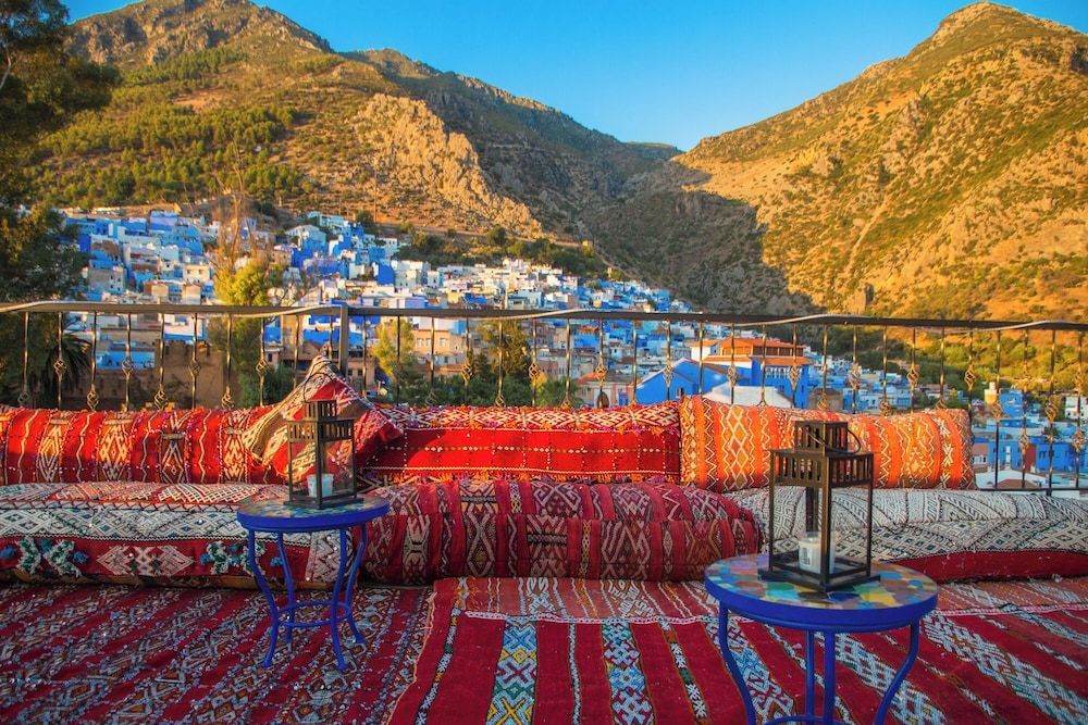 VANCII Hotel 1