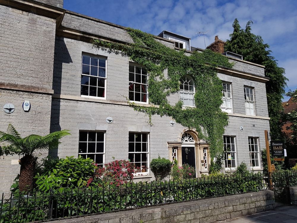 The Covenstead 1