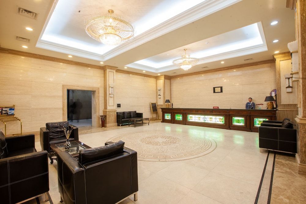 Bishrelt Hotel 2