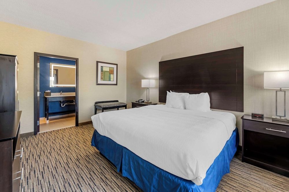 Best Western New Albany 1