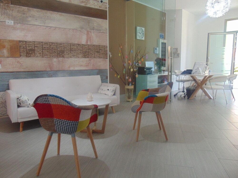 Residence Le Isole 2