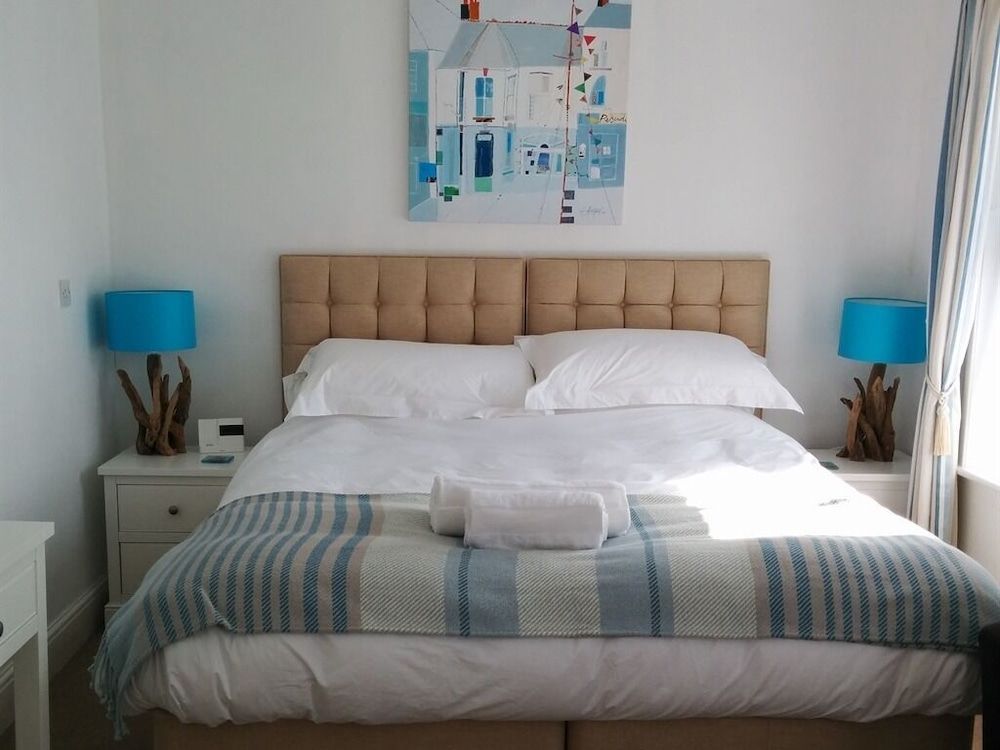 Tregony Guest House 2
