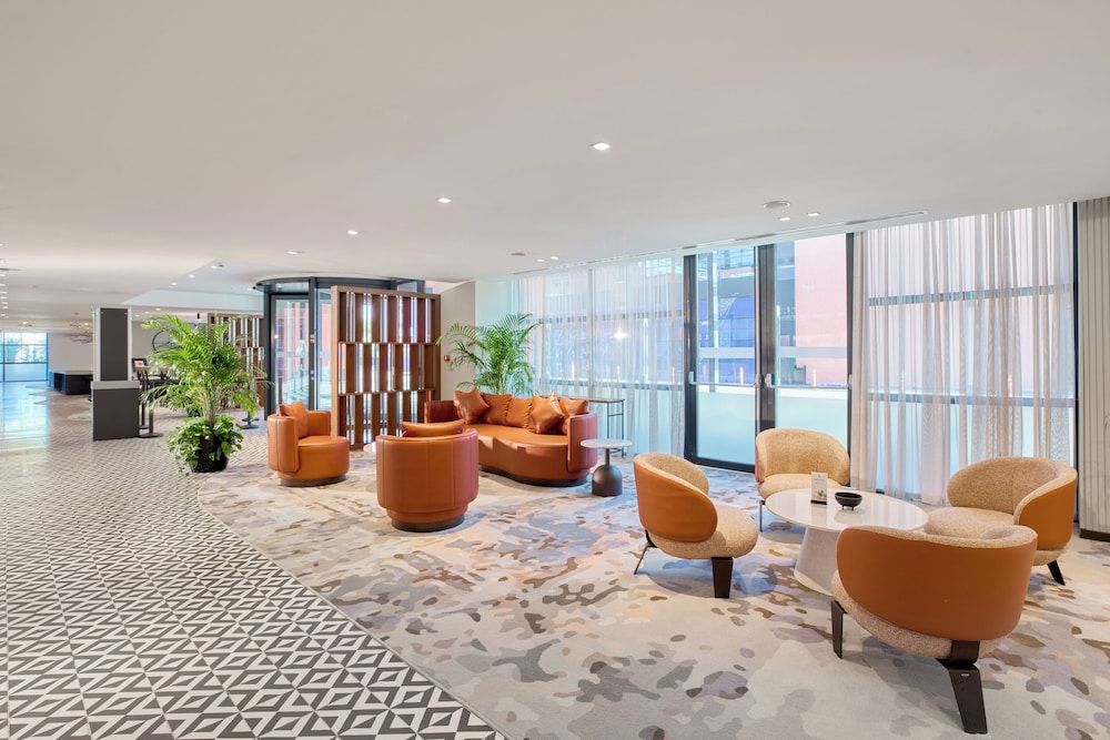 Crowne Plaza Istanbul Zeytinburnu By Ihg 2