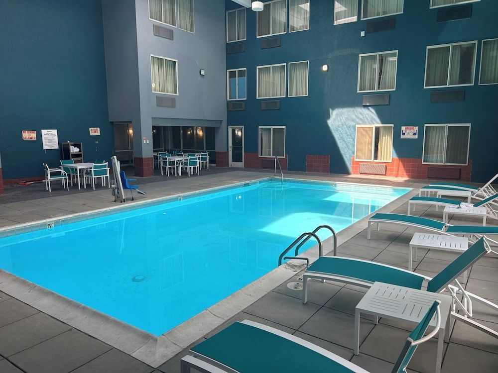 Quality Inn and Conference Center Greeley Downtown 1