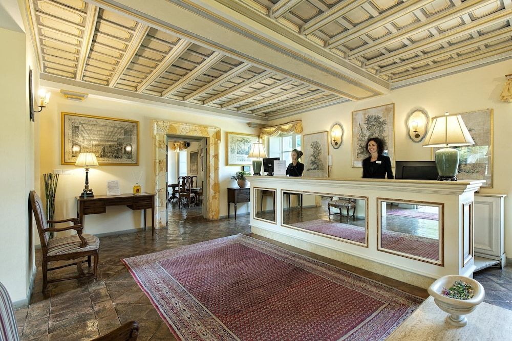 Hotel Terme di Stigliano 2