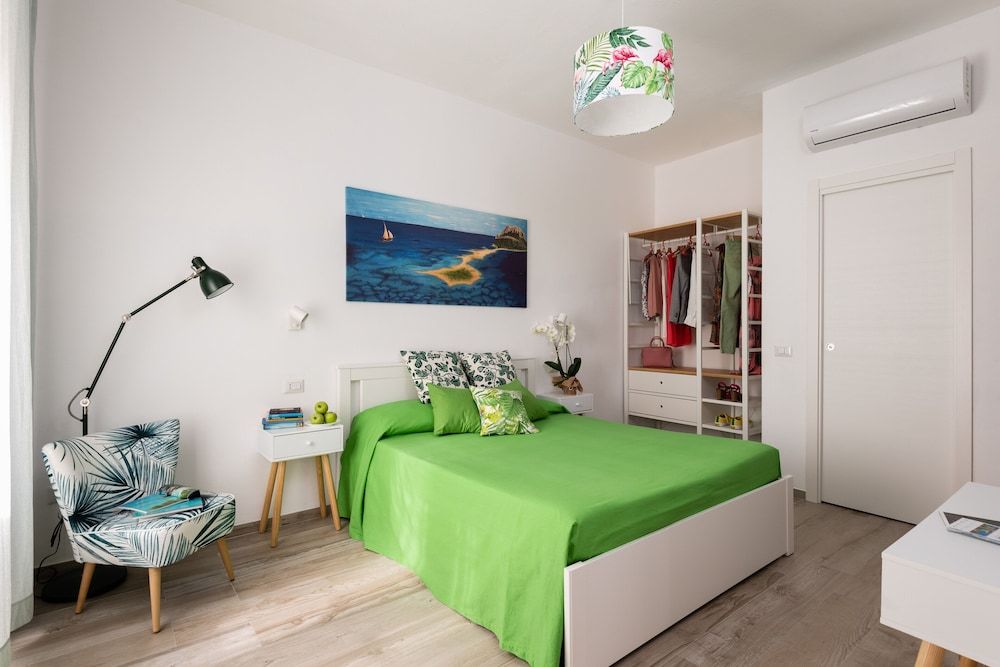 Altré Guest House 1