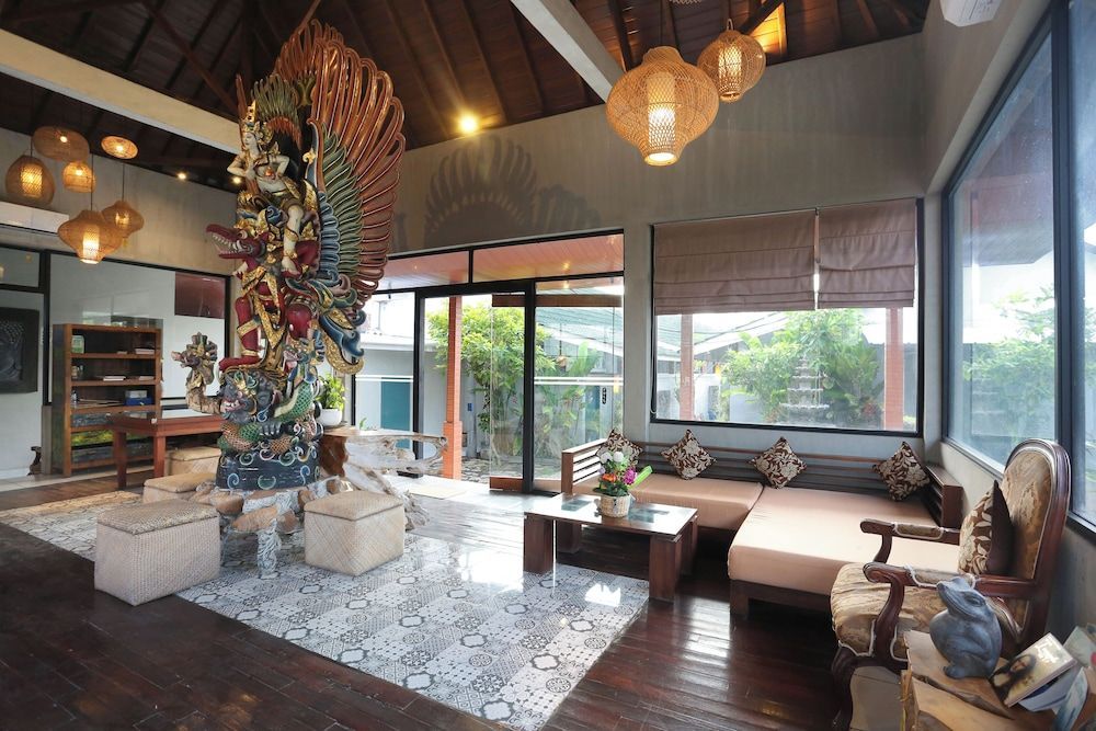 The Reward Villas 2