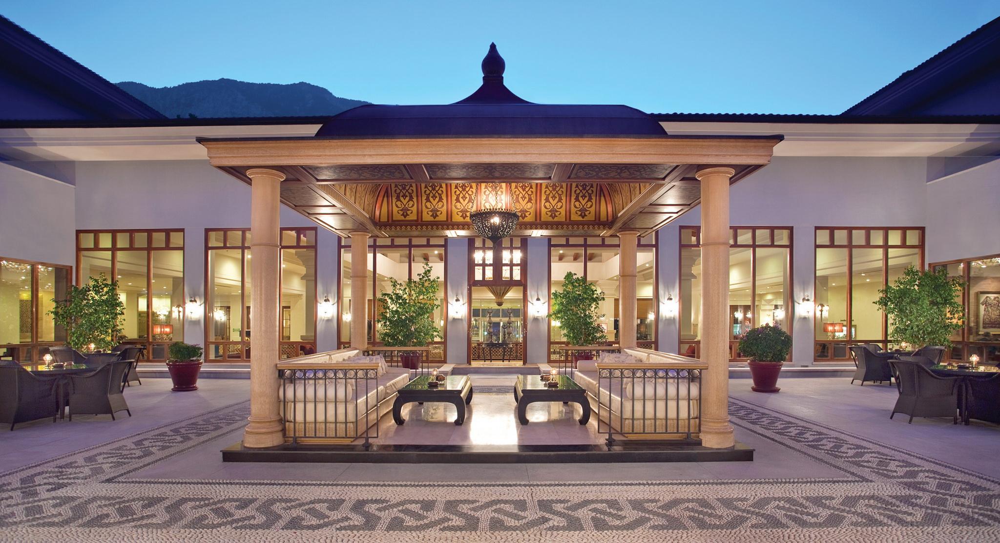 AKKA Hotels Antedon - Premium All Inclusive 2