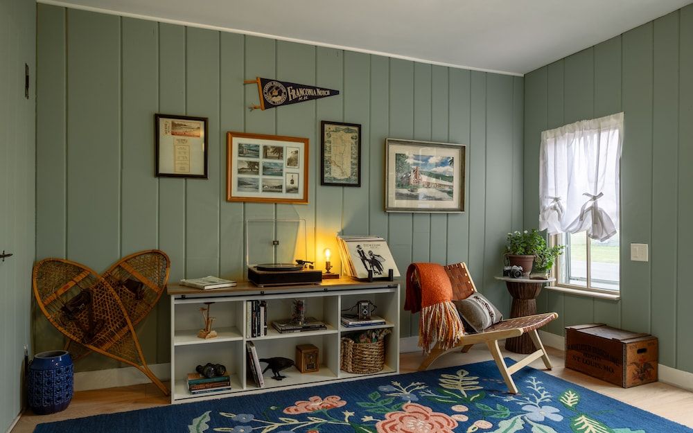 Gale River House - Boutique Hotel 2