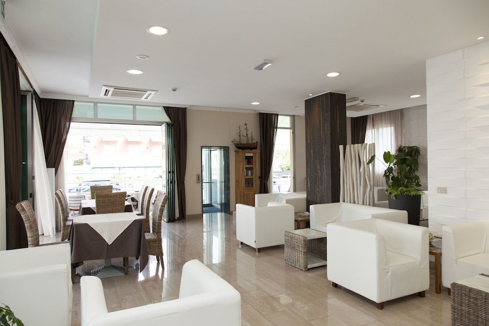 Hotel Orizzonte 2