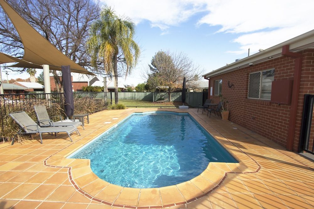 Wagga RSL Club Motel 1