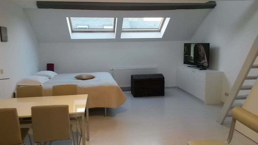 Aparthotel Midi Residence 2