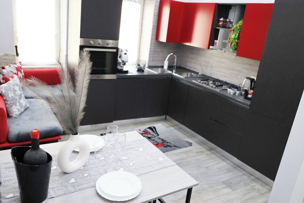 Milly's House 1