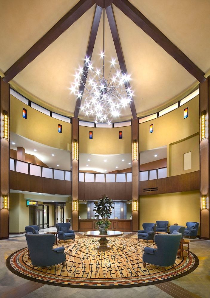 Desert Diamond Casino 2