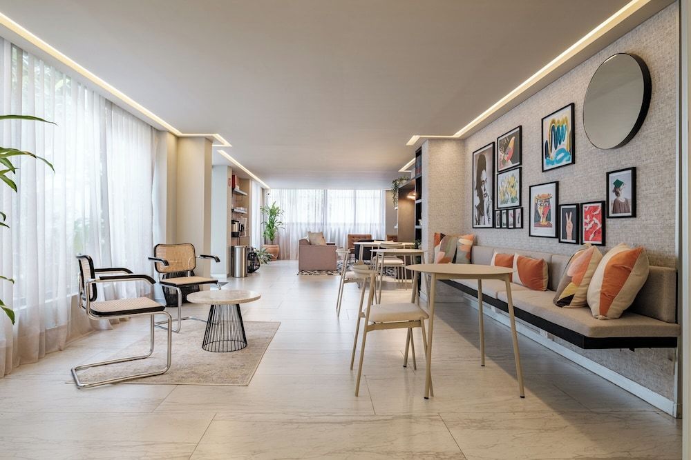 District Polanco by Lumina 1
