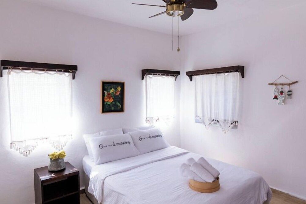 4 Oda House - Eski Datca 1