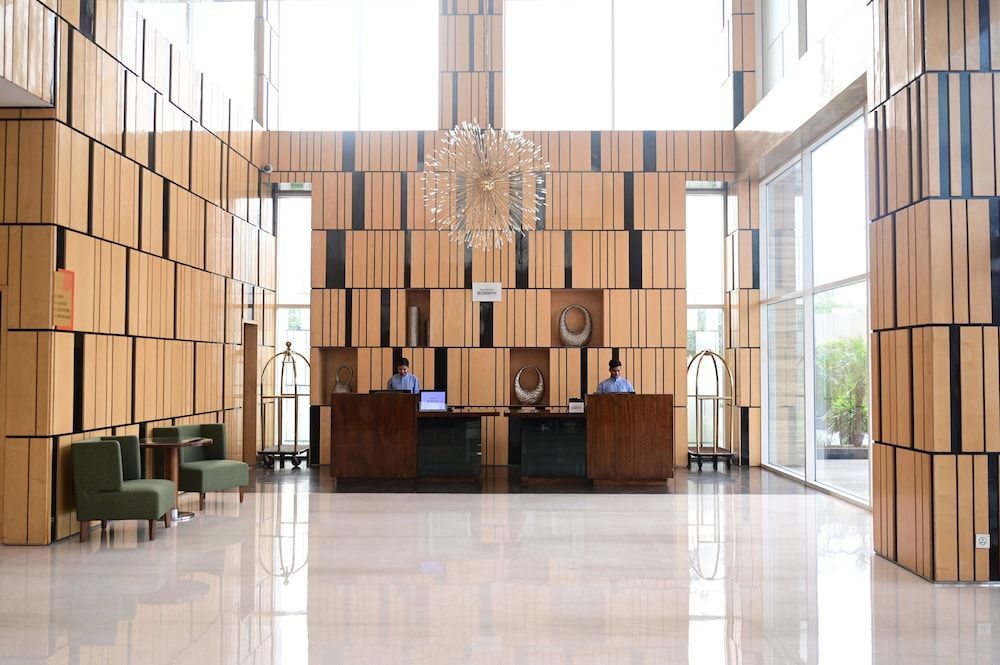 Fairfield by Marriott Lucknow 2