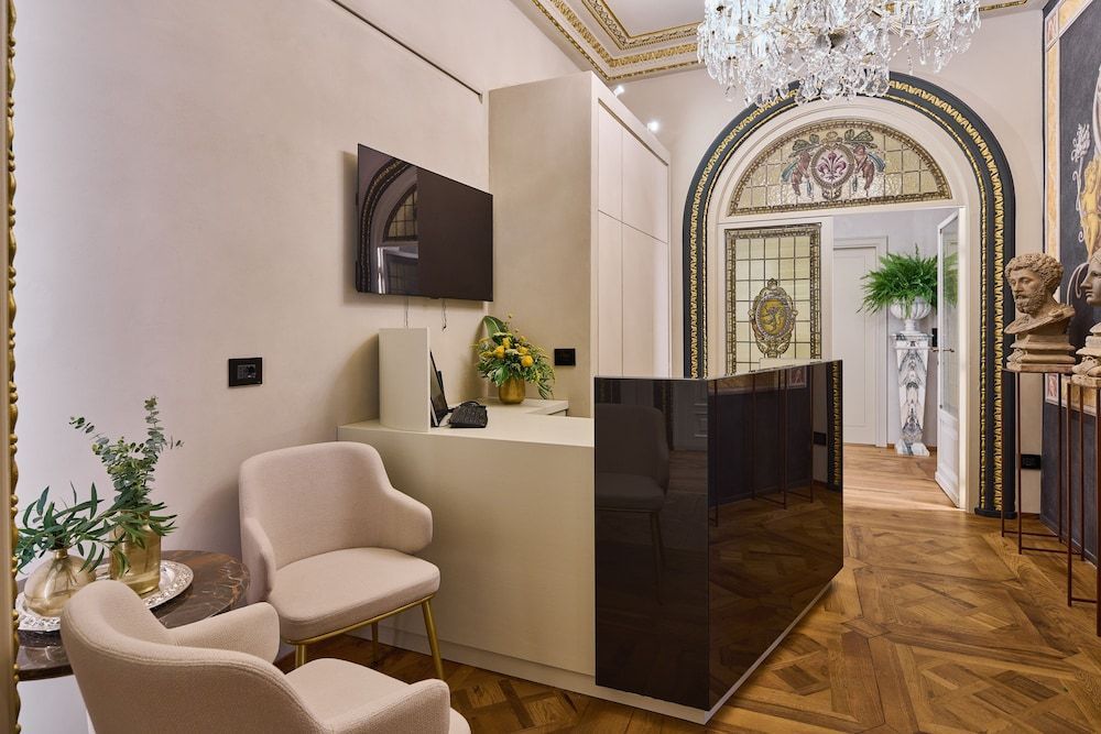 Duomo Luxury Florence 2