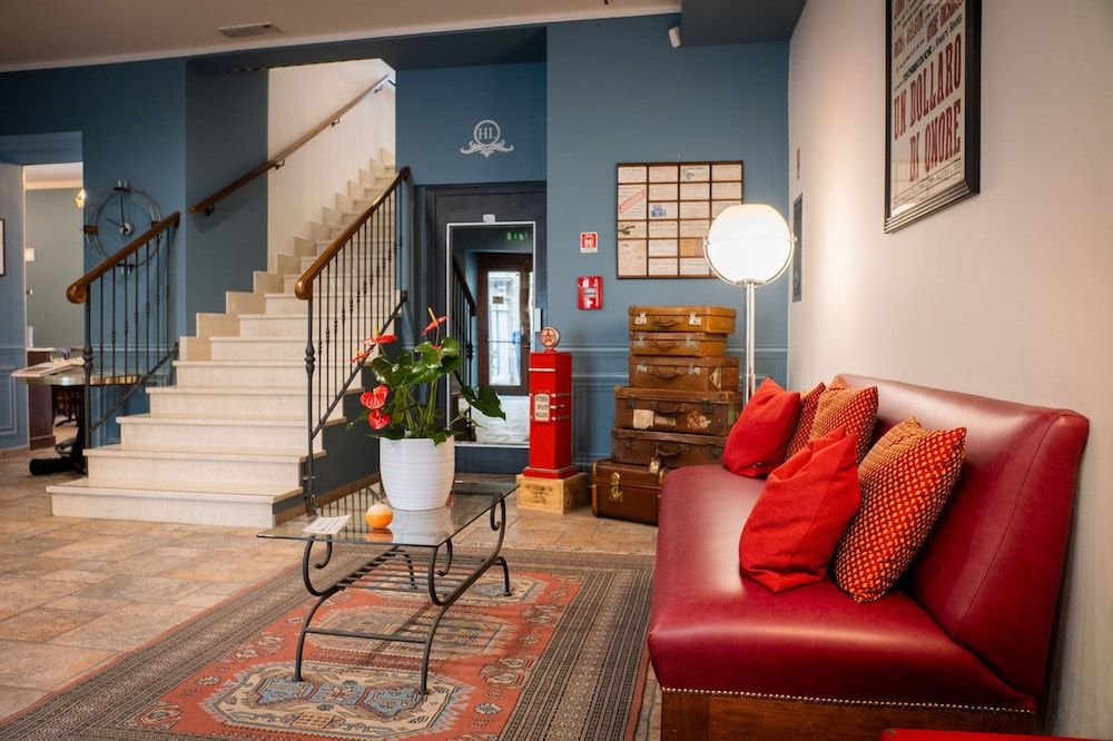 Hotel Ligure 1