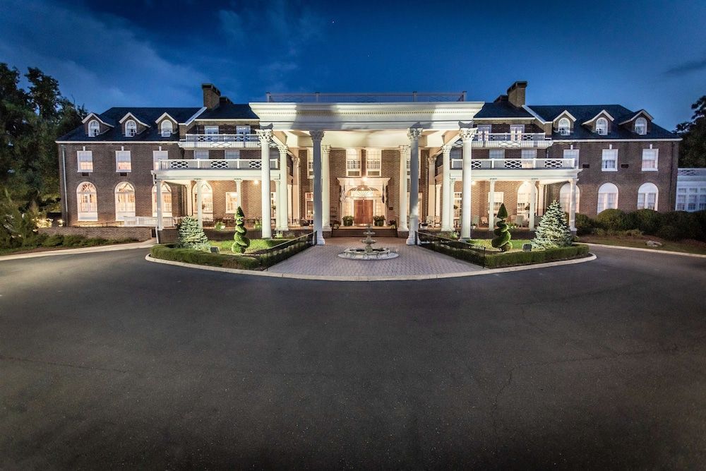 The Mimslyn Inn 1