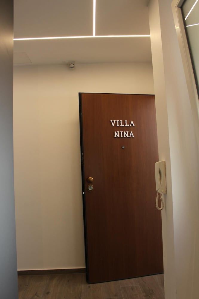 Villa Nina RC 1