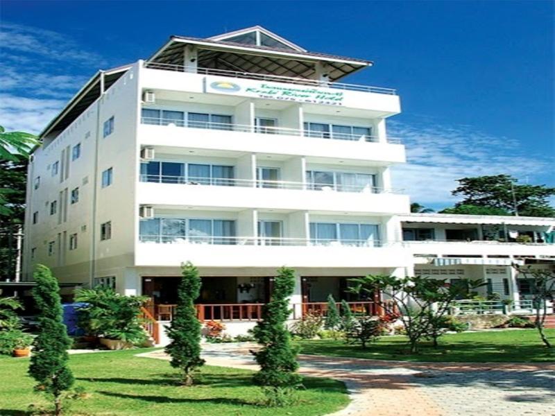 Krabi River Hotel 2