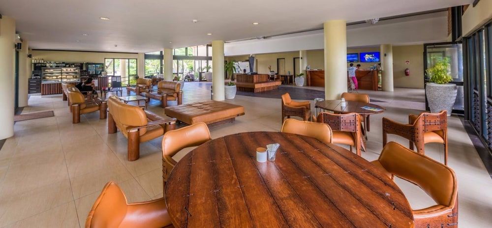 Mana Island Resort & Spa - Fiji 2