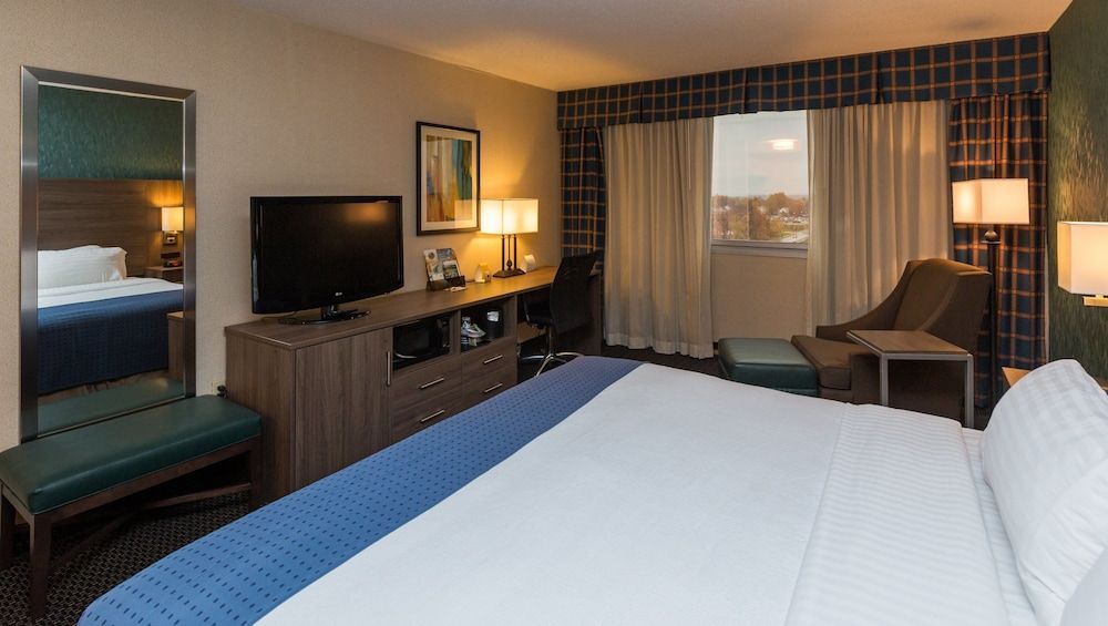 Holiday Inn DES MOINES DTWN - MERCY AREA by IHG 2
