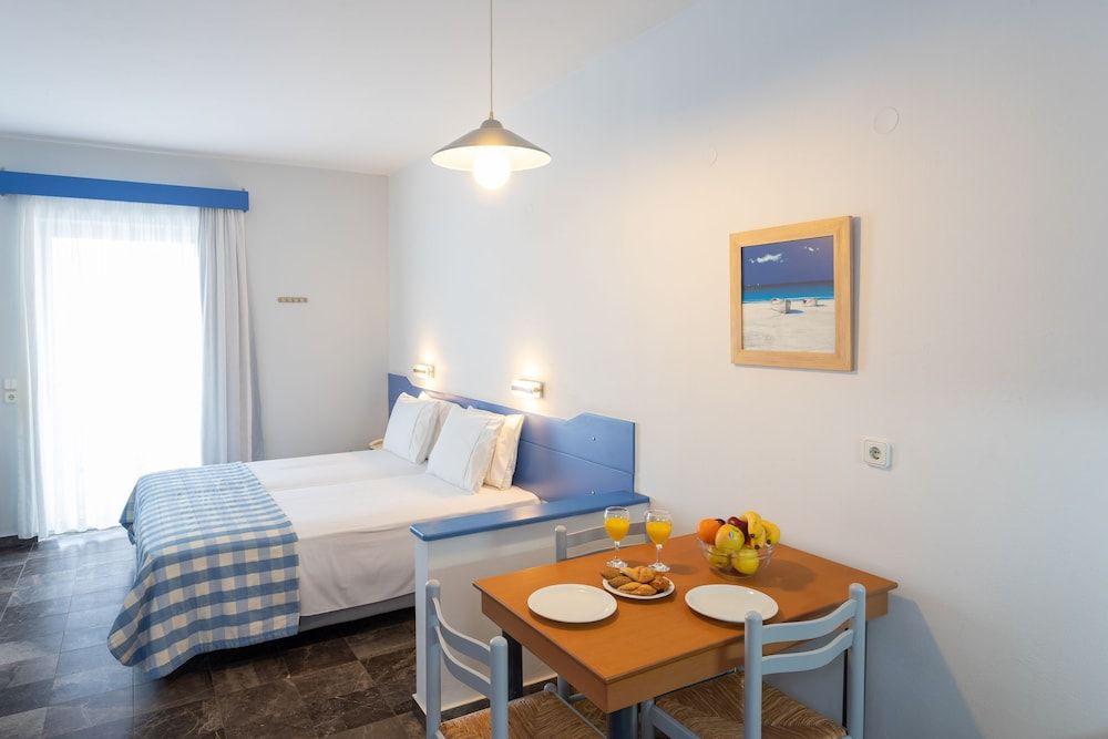 Ibiscos Garden Hotel 2