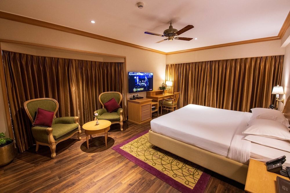 The Carlton Kodaikanal 2