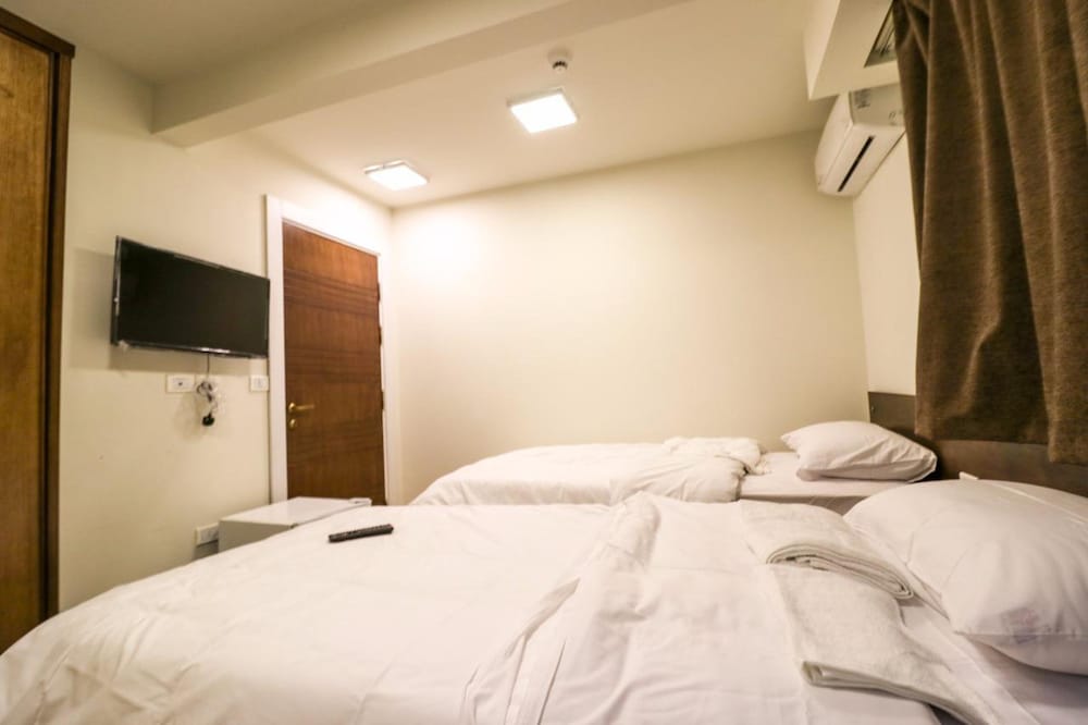 Elysees Hotel I Tahrir Square 1