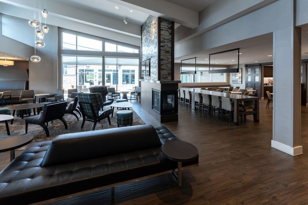 Residence Inn by Marriott Wilkes-Barre Arena 2