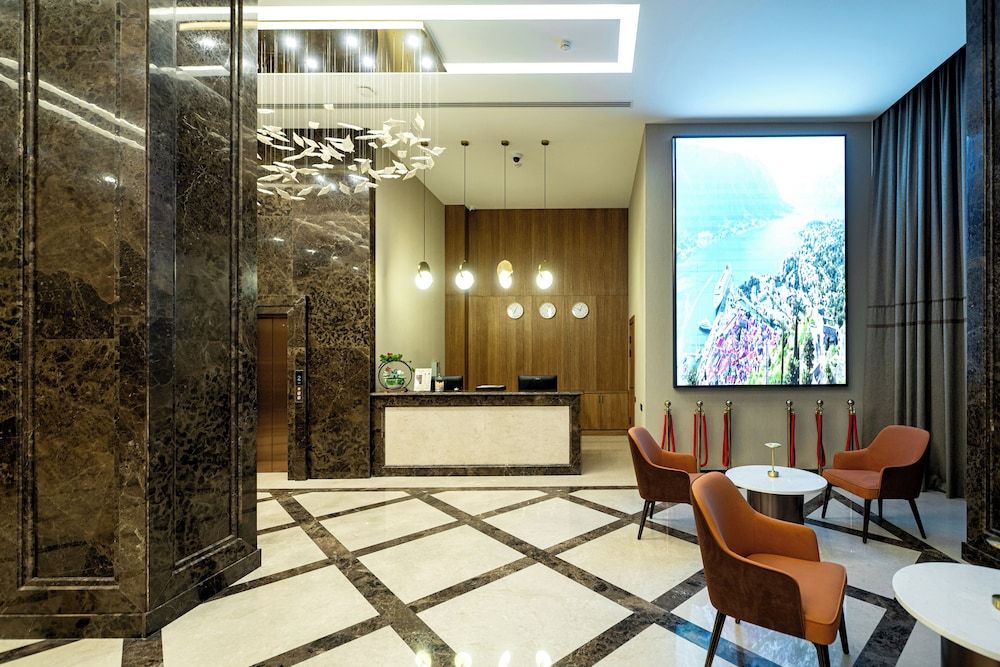 Mardan Hotel 2