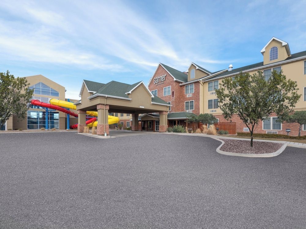 Garner Hotel Gillette South by IHG 1