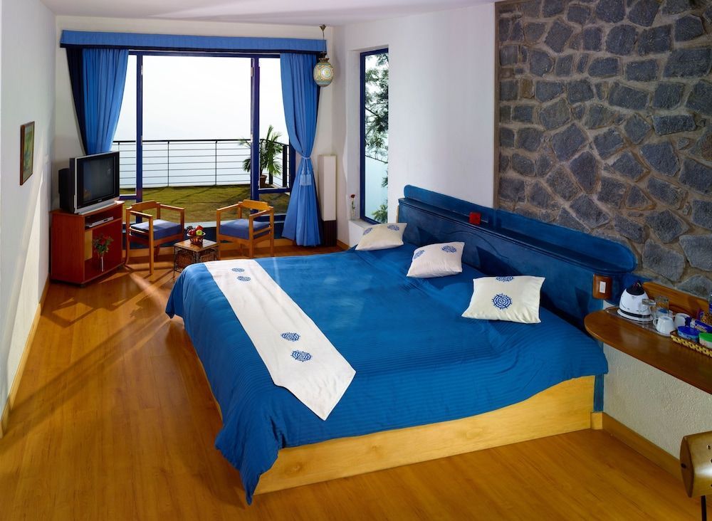 GReaT Trails Yercaud by GRT Hotels 2