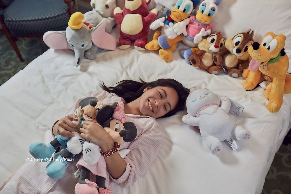 Hong Kong Disneyland Hotel 2