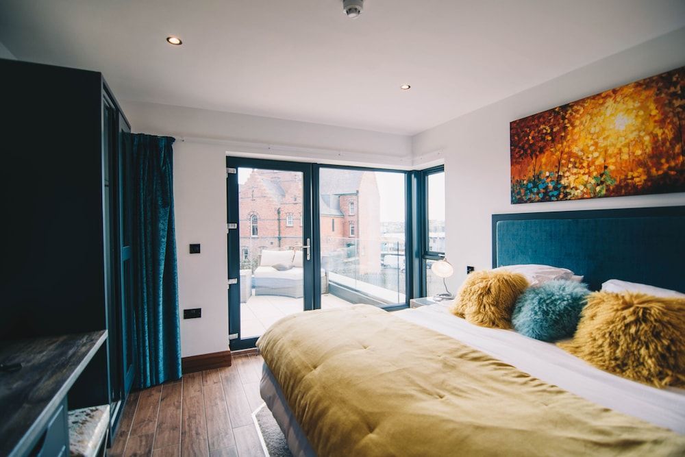 Antrim House Guest Rooms & Suites 2