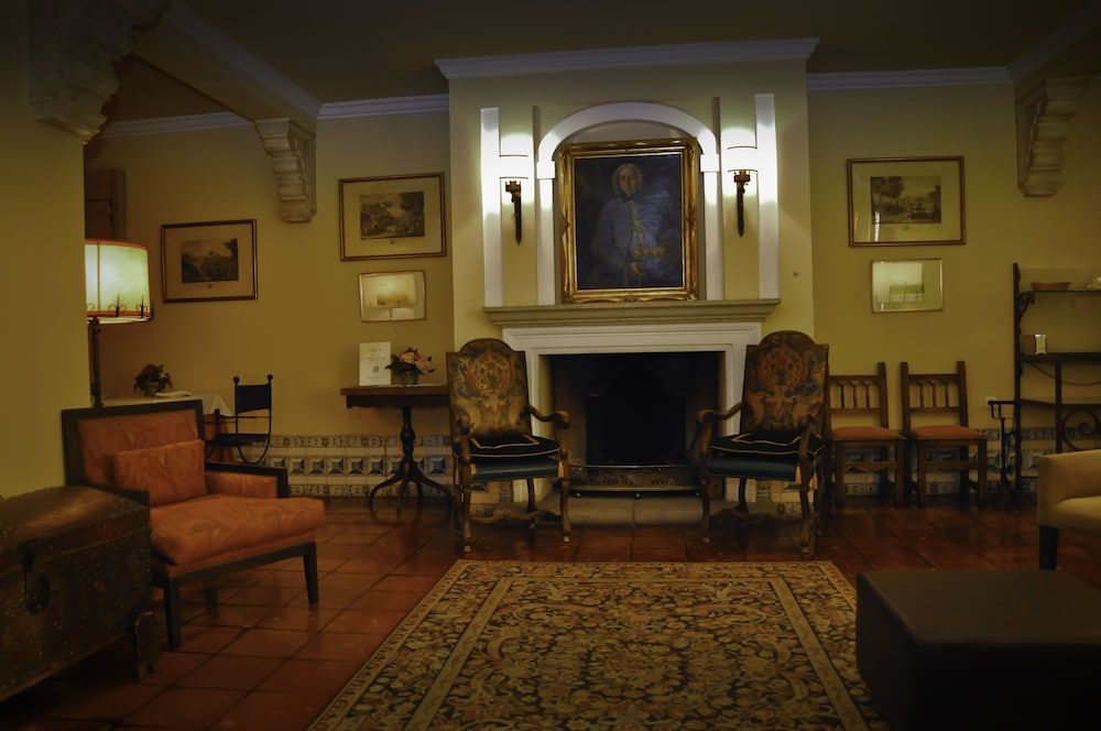 Hotel Hacienda del Cardenal 2